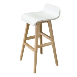 Banco Sinda base Madera